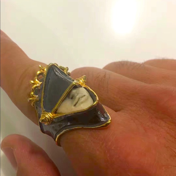 Other - Hand Made Ring